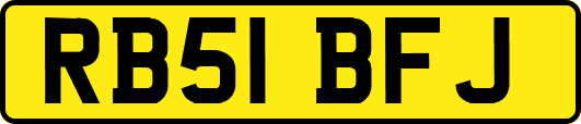 RB51BFJ