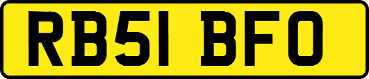 RB51BFO