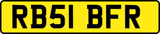 RB51BFR