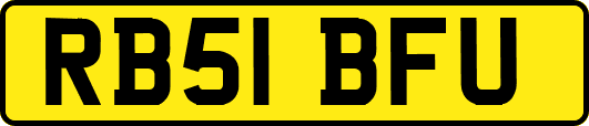 RB51BFU