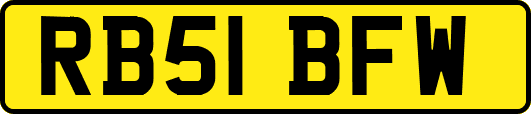 RB51BFW