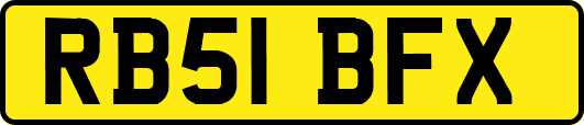 RB51BFX