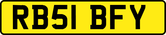 RB51BFY