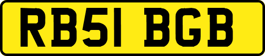 RB51BGB