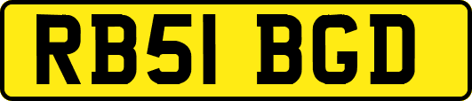 RB51BGD