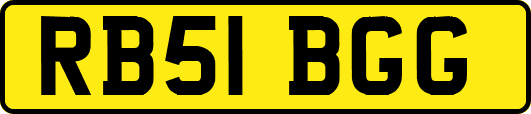 RB51BGG