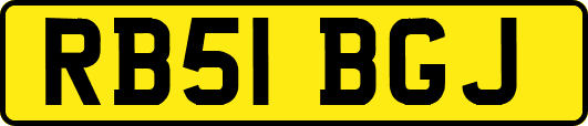 RB51BGJ