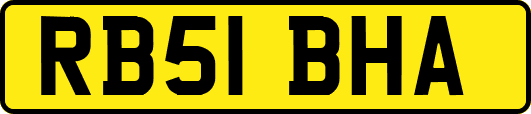 RB51BHA