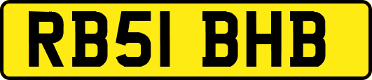RB51BHB