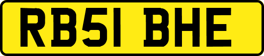 RB51BHE