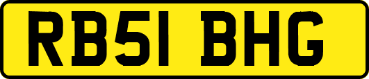 RB51BHG