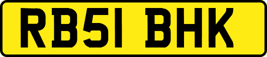 RB51BHK