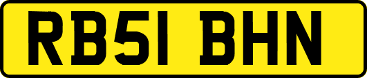 RB51BHN