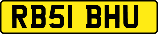 RB51BHU