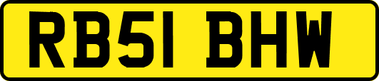 RB51BHW