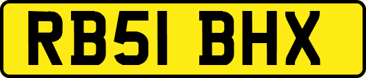 RB51BHX