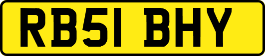 RB51BHY