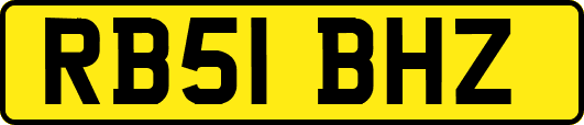 RB51BHZ