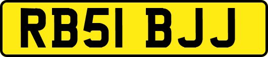 RB51BJJ