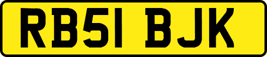 RB51BJK