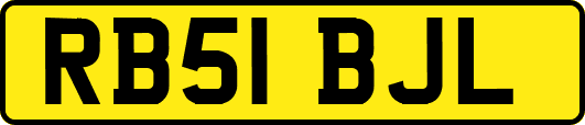 RB51BJL