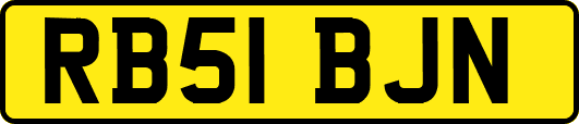 RB51BJN