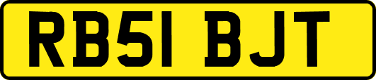 RB51BJT