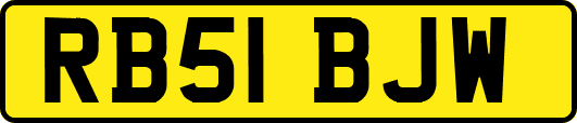 RB51BJW