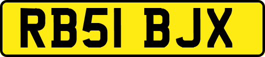 RB51BJX