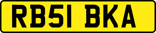 RB51BKA