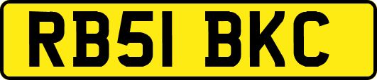 RB51BKC