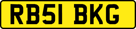 RB51BKG