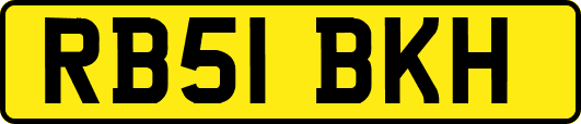 RB51BKH