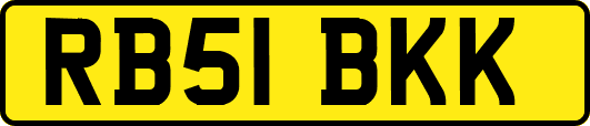 RB51BKK