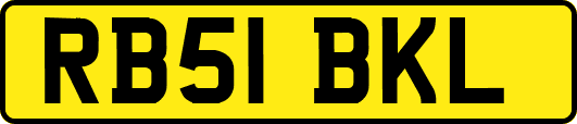 RB51BKL