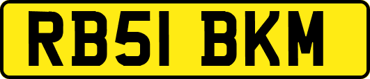 RB51BKM