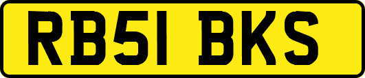 RB51BKS