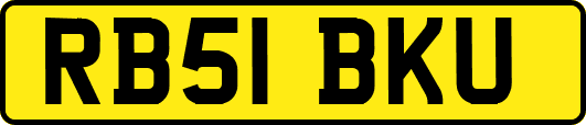 RB51BKU