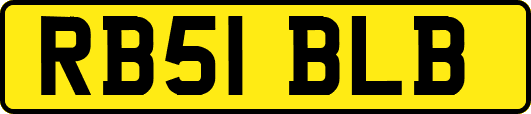 RB51BLB