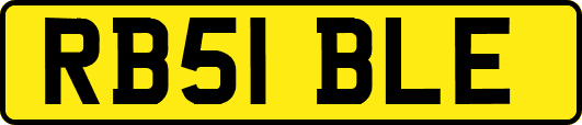 RB51BLE