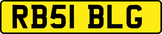 RB51BLG