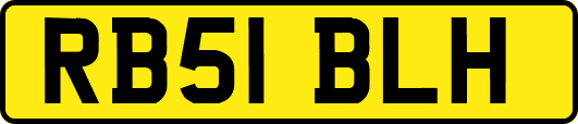 RB51BLH