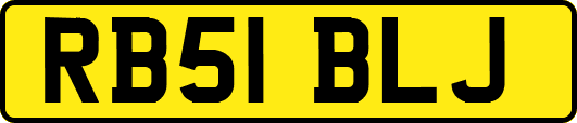 RB51BLJ