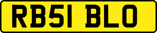 RB51BLO