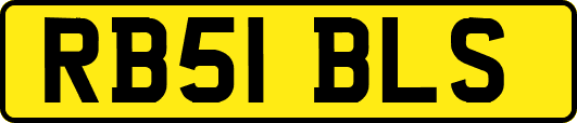 RB51BLS