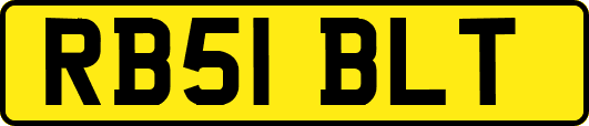 RB51BLT