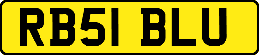 RB51BLU
