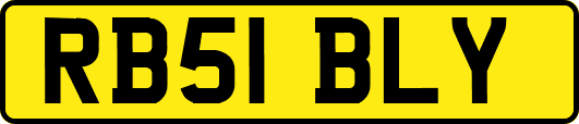 RB51BLY