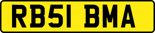 RB51BMA