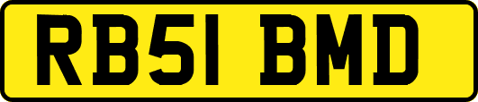 RB51BMD